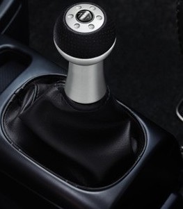 gearstick