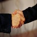 handshake